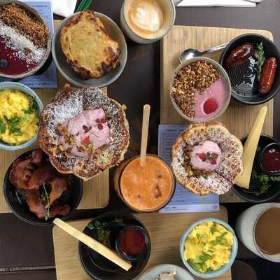 Wulff & Konstali Nørrebro