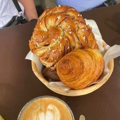 Wulff & Konstali Nørrebro