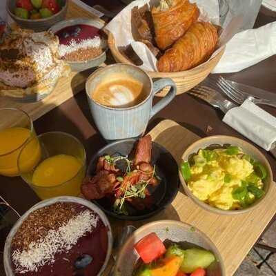 Wulff & Konstali Nørrebro