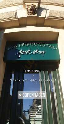 Wulff & Konstali Nørrebro