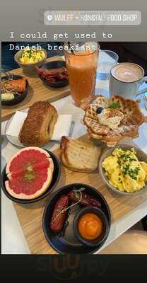 Wulff & Konstali Nørrebro