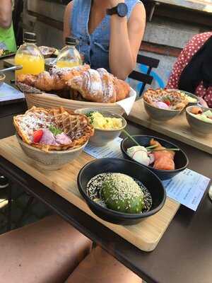 Wulff & Konstali Nørrebro