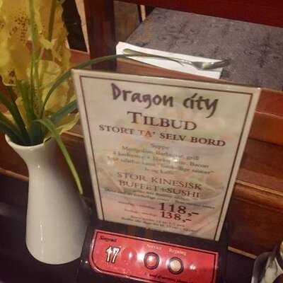 Dragon City Og Toyama Running Sushi