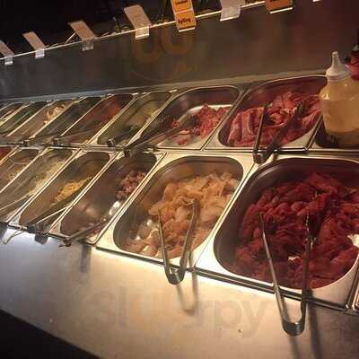 Dragon City Og Toyama Running Sushi