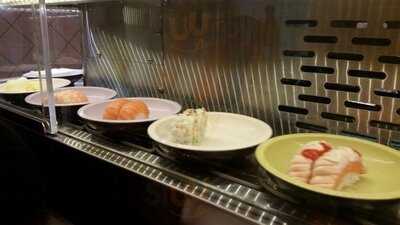 Dragon City Og Toyama Running Sushi