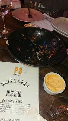 Ps Bar & Grill