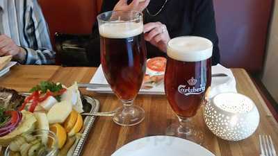 Xo Burgers And Steaks