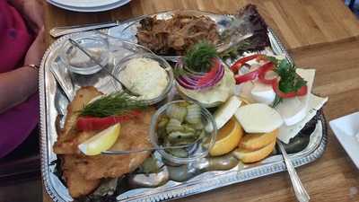 Xo Burgers And Steaks