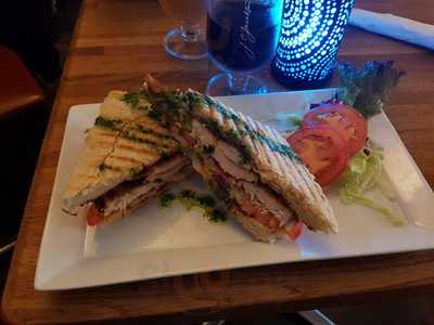 Xo Burgers And Steaks