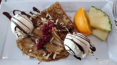 Xo Burgers And Steaks