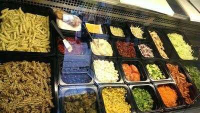 Royal Bagel Copenhagen