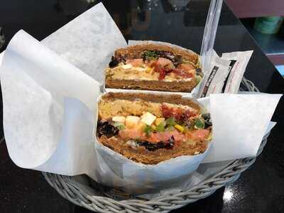 Royal Bagel Copenhagen