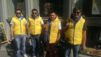 Royal Bagel Copenhagen