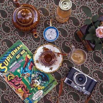 So Last Year 2nd Hand & Coffee