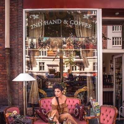 So Last Year 2nd Hand & Coffee