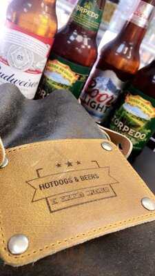 Hotdogs & Beers