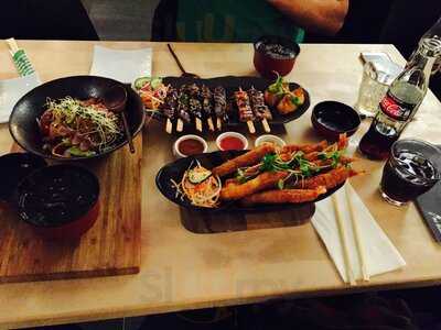 Iki Sushi Ndr. Frihavnsgade