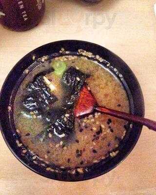 Iki Sushi Ndr. Frihavnsgade