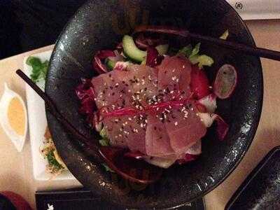 Iki Sushi Ndr. Frihavnsgade