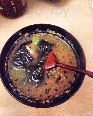 Iki Sushi Ndr. Frihavnsgade