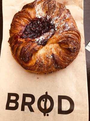 Brød