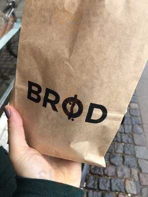 Brød