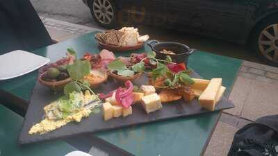 No. 4 Ny Nordisk Tapas & Vinbar