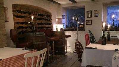 No. 4 Ny Nordisk Tapas & Vinbar