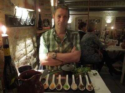 No. 4 Ny Nordisk Tapas & Vinbar