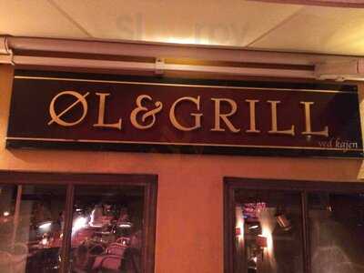 Ol Og Grill