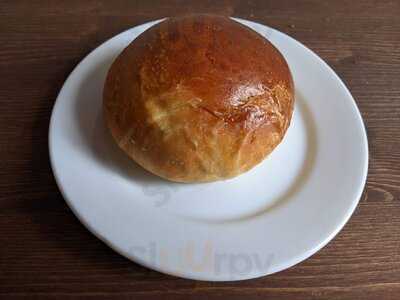 Alice Ice Cream And Coffee