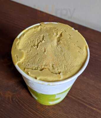 Alice Ice Cream And Coffee