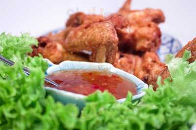 1 Duang Jai - Thai Restaurant