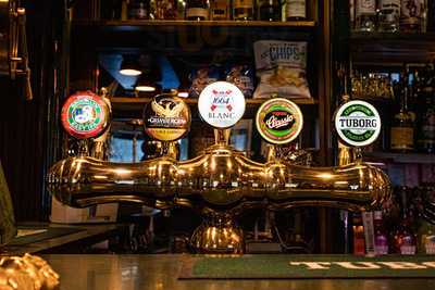 Kaffekilden I Carlsberg Byen