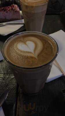 Kaffekilden I Carlsberg Byen