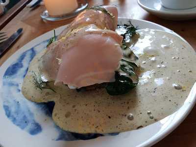 Charlottenborg Cafe