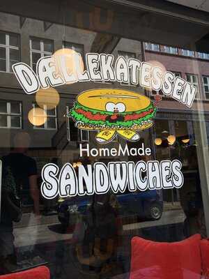 Dællekatessen