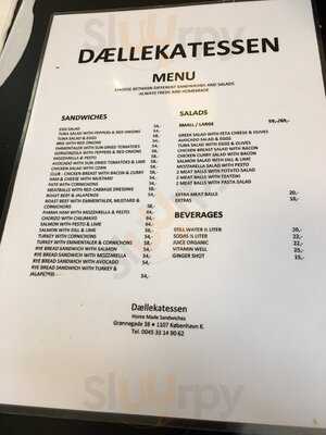 Dællekatessen