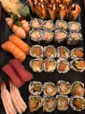 Sushi Best