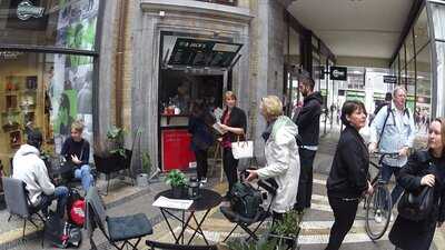 Jack's Hole In A Wall