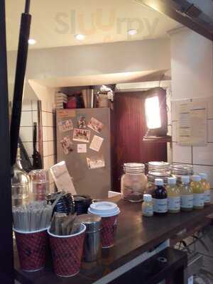 Jack's Hole In A Wall