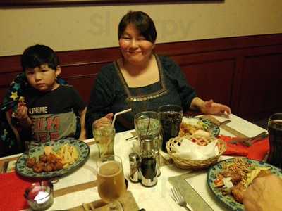 Den Lykkelige Familie