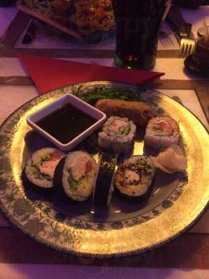 Den Lykkelige Familie