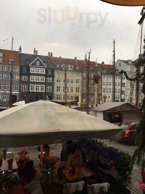 Nyhavnscafeen
