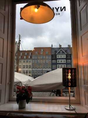 Nyhavnscafeen