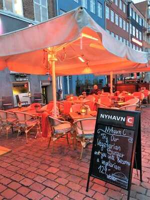 Nyhavnscafeen