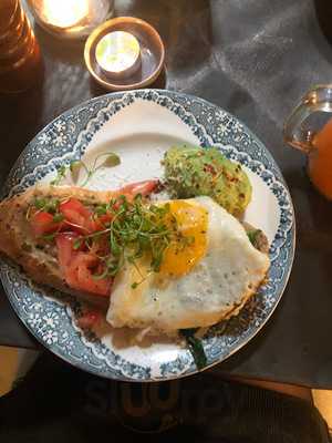 Tvermoesgaard Restaurant And Bar