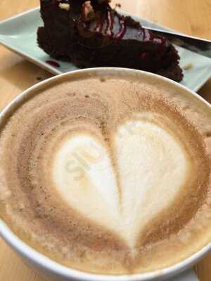 Røde Roses Kaffebar