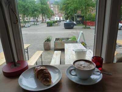 Røde Roses Kaffebar