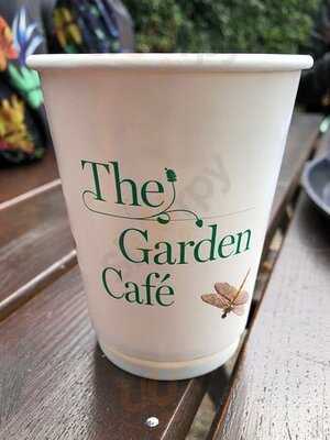 The Garden Cafe